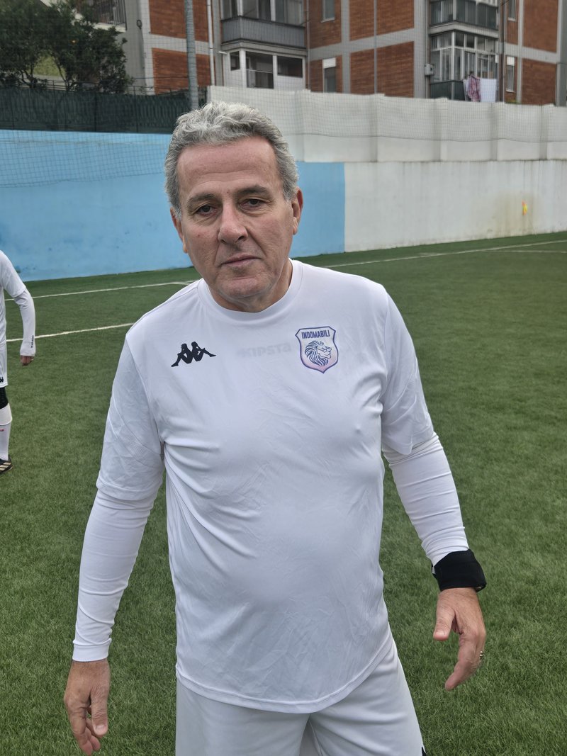 Nicola Laforgia