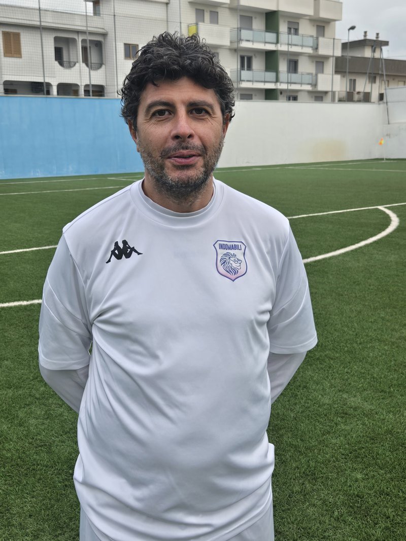 Massimiliano Longo