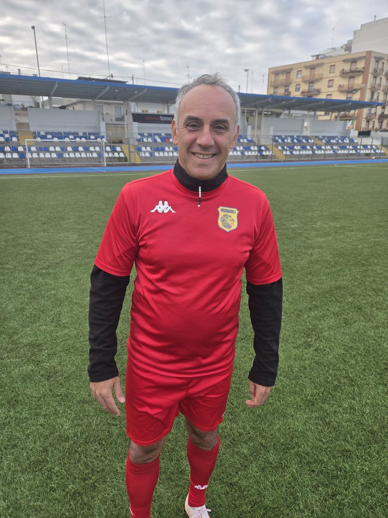 Dario Cavallo