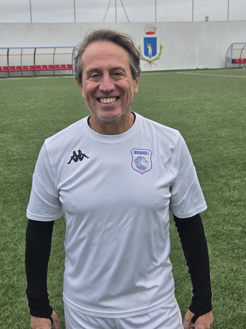 Enrico D'innella