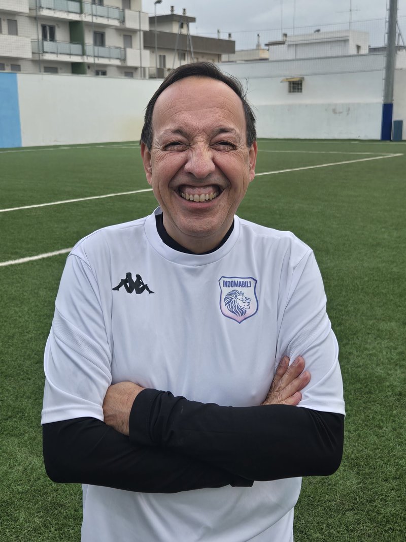 Enrico Tato'