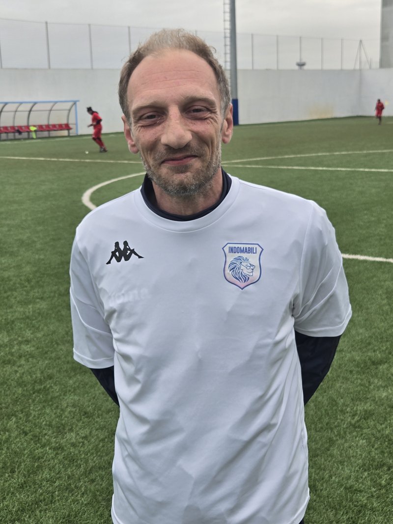 Marco Violante