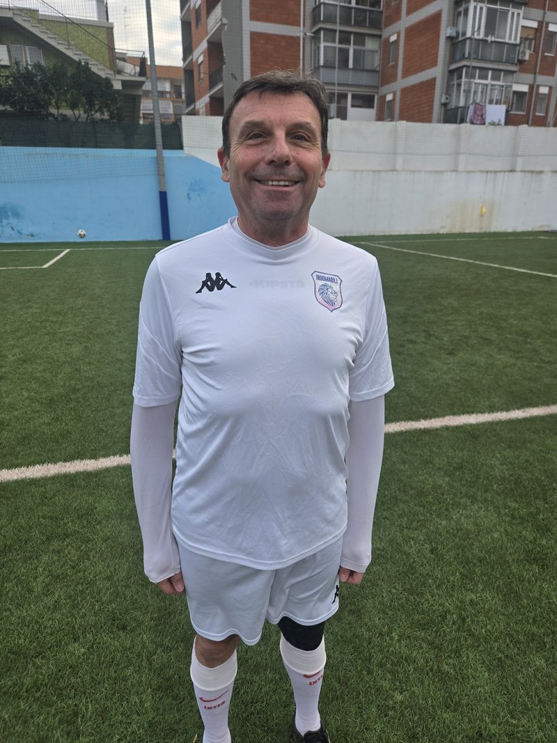 Toni De Benedictis