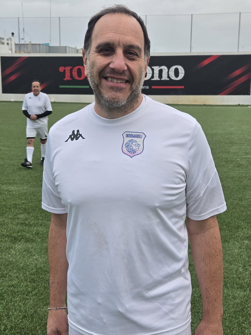 Luigi Pistone