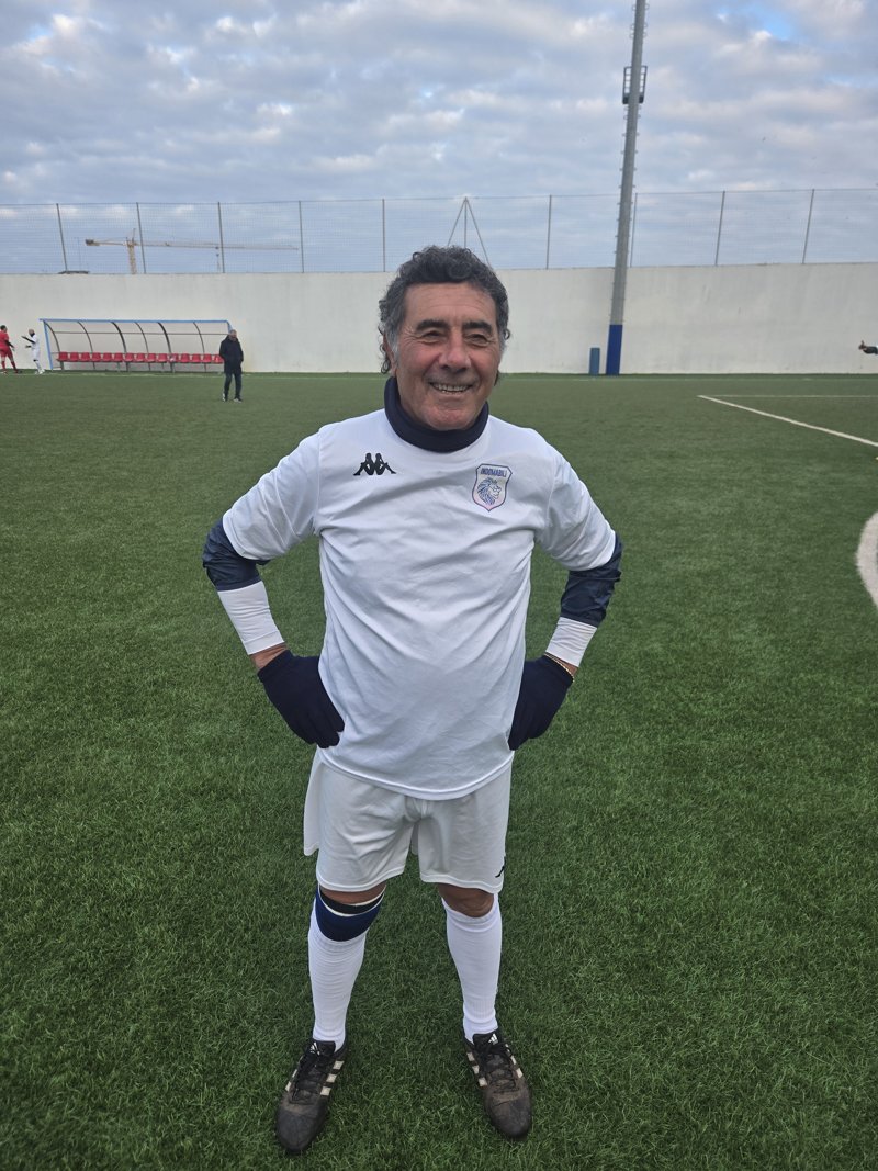Emanuele Morelli