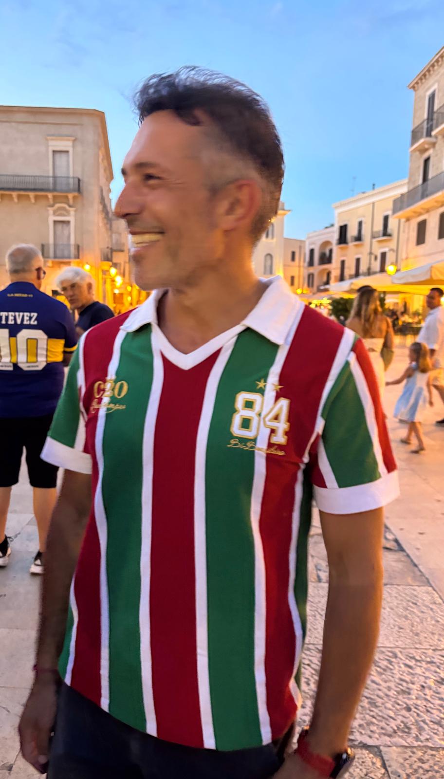 Alessio Branchi Ninni