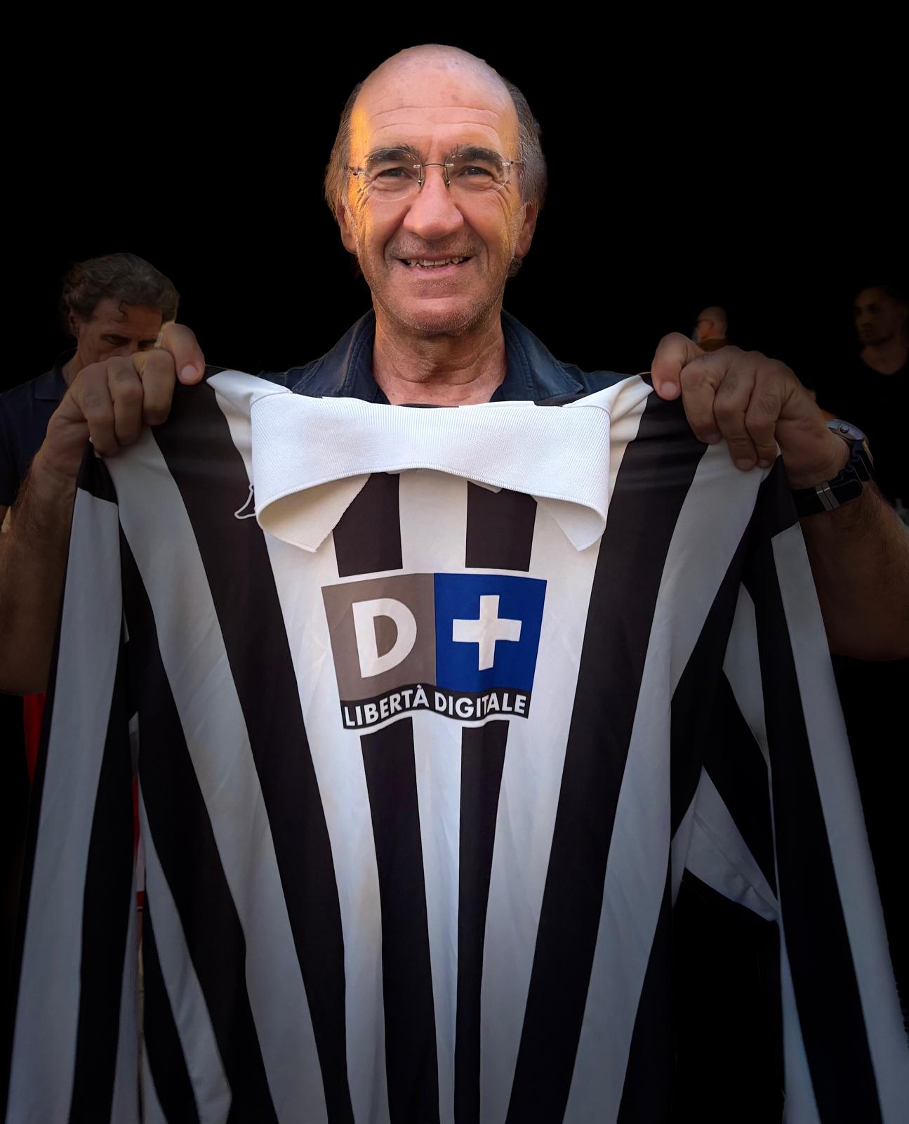 Piero Quaranta