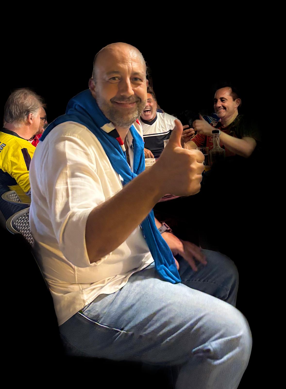 Pino Santomartino