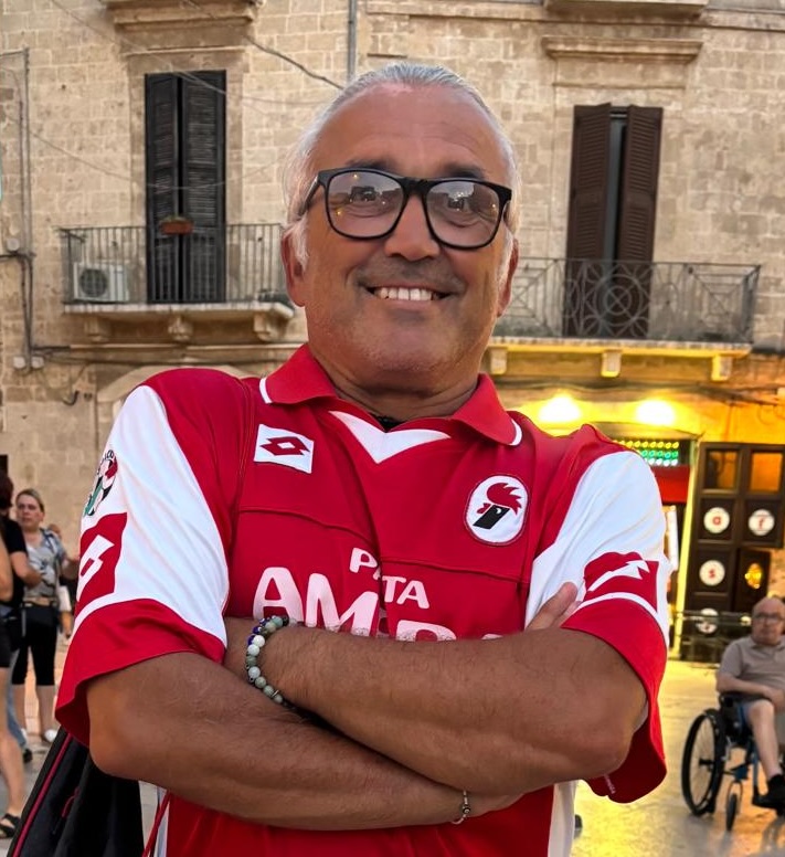 Tommaso Amato