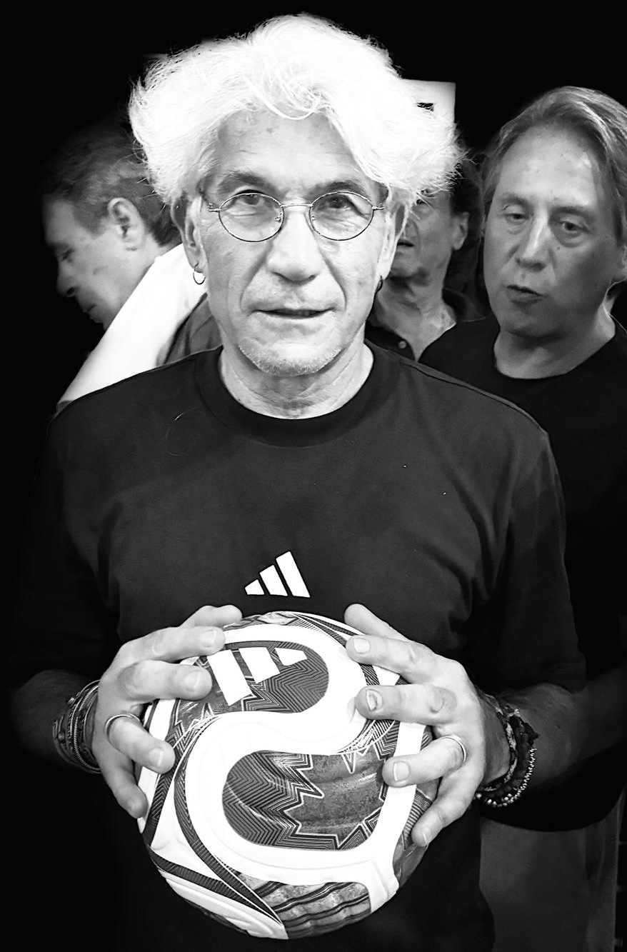 Gianni Del Mastro